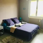 Jolie Halte Normande Homestay