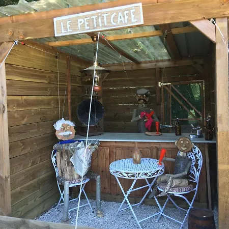 Séjour chez l'habitant Jolie Halte Normande