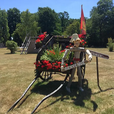 Séjour chez l'habitant Jolie Halte Normande