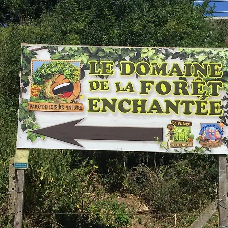 Séjour chez l'habitant Jolie Halte Normande Balines