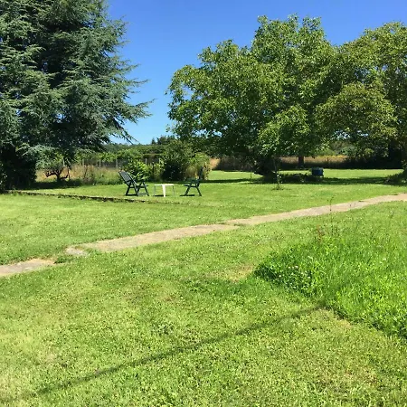 Séjour chez l'habitant Jolie Halte Normande Balines