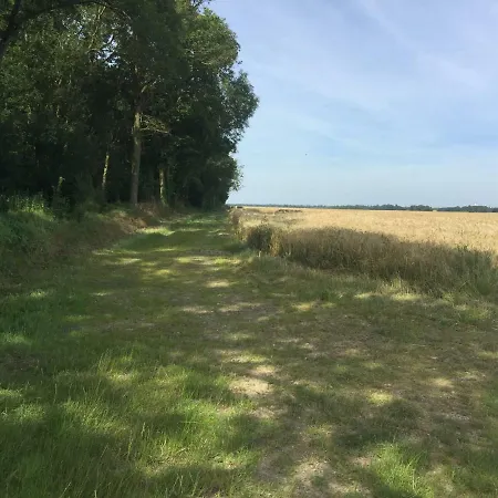 Jolie Halte Normande Balines