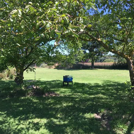 Jolie Halte Normande Séjour chez l'habitant *