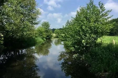 Jolie Halte Normande *